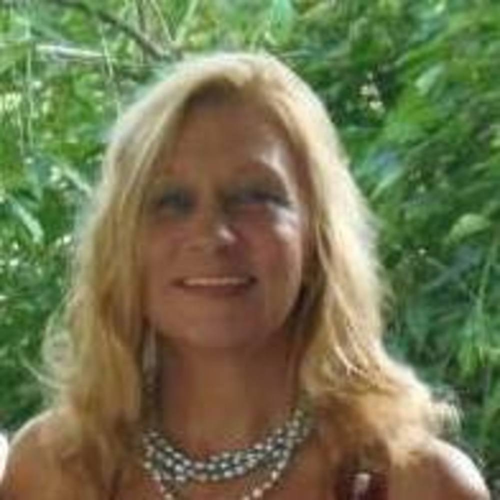 Meet your Posher, Susan